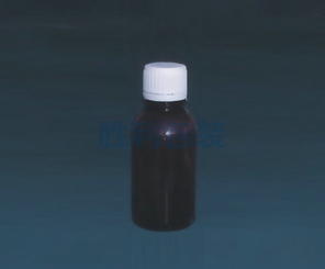 液體塑料瓶 SLC-27 100ml 液體塑料瓶 SLC-27 100ml
